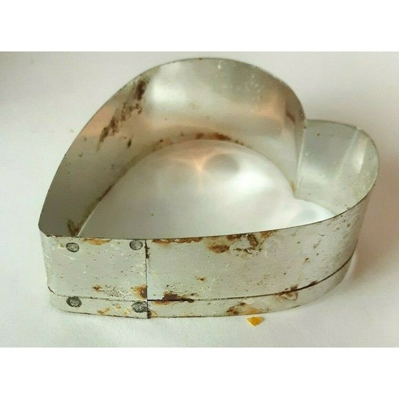 Metal Cookie Cutters Lot 19 Holidays Gingerbread - Picture 7 of 7